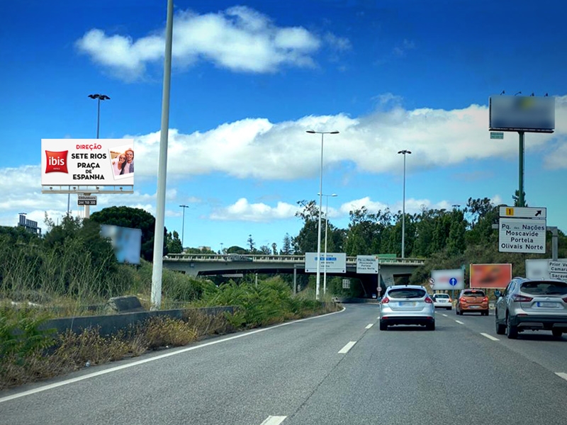 MONO029 – A1 Lisboa