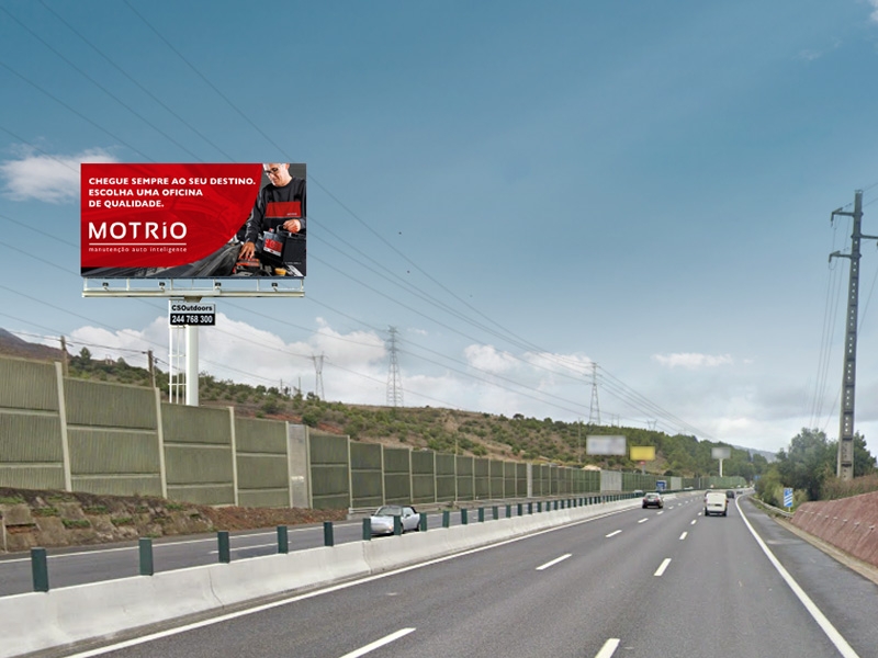 MONO032 – A1 Lisboa