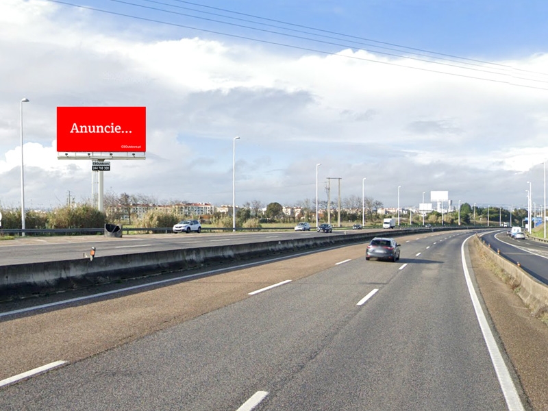 MONO222 - A2 Seixal