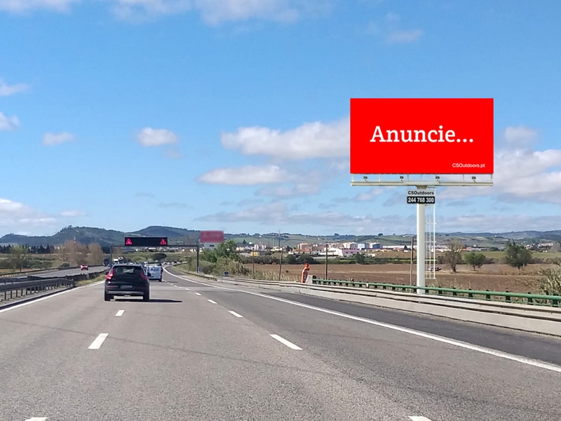 MONO235 - A1 Carregado