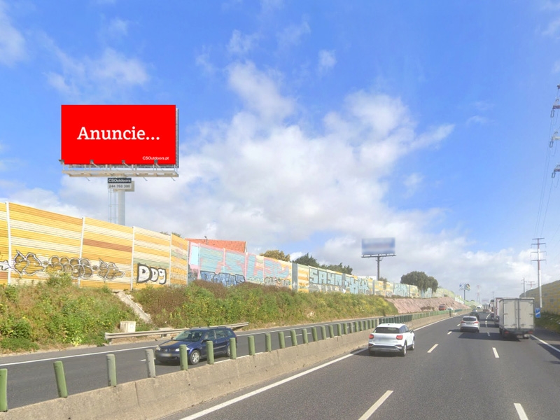 MONO350 - A1 Lisboa