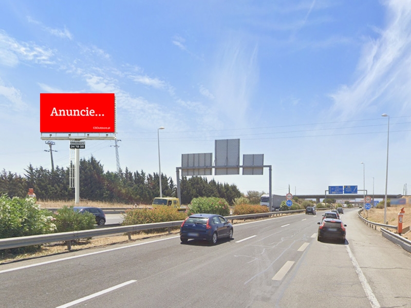 MONO353 - A33 Montijo