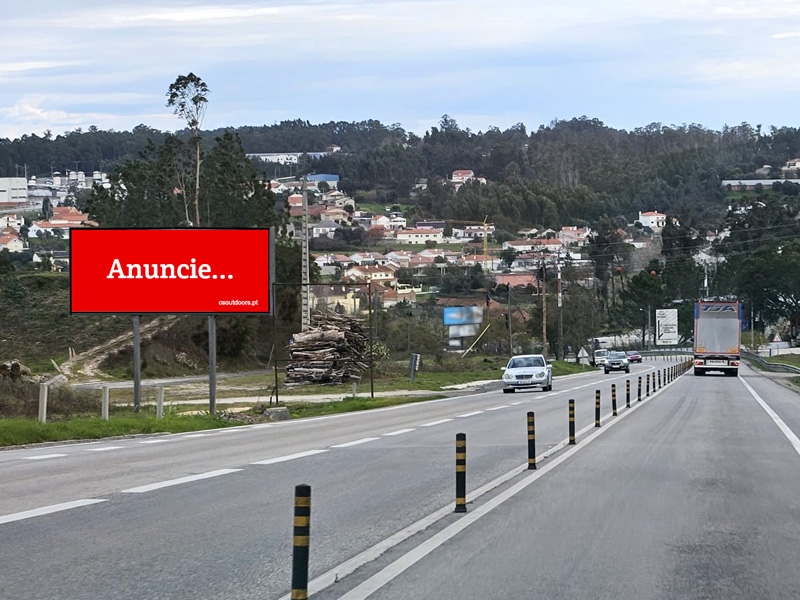 Outdoor IC2 Leiria - LE164
