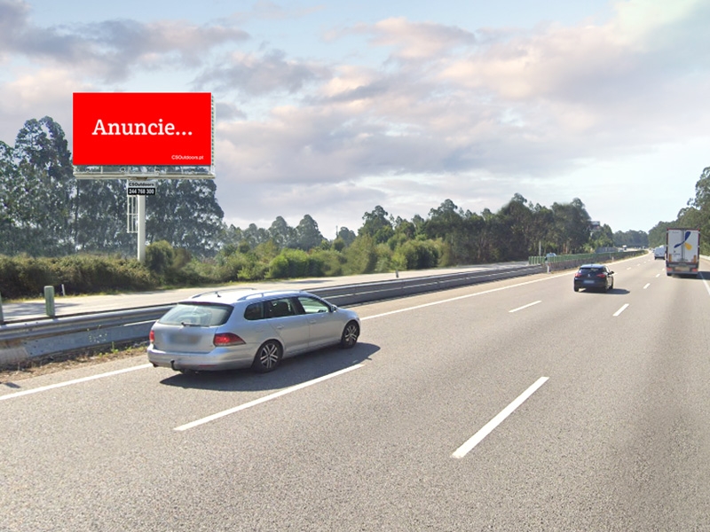 MONO385 - A28 Matosinhos