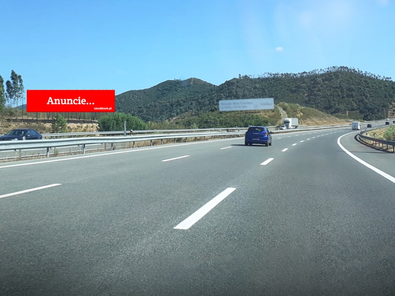 Monoface A2 Algarve MFC056