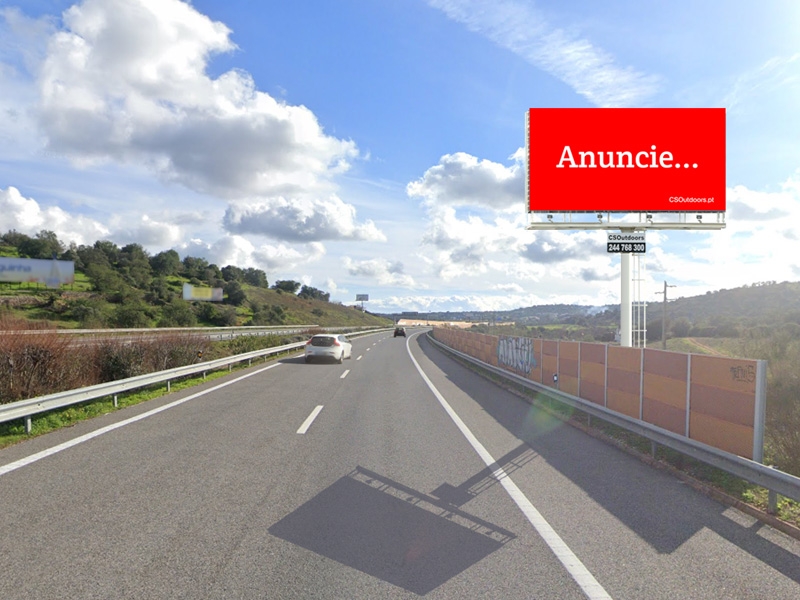 MONO389 - A2 Algarve