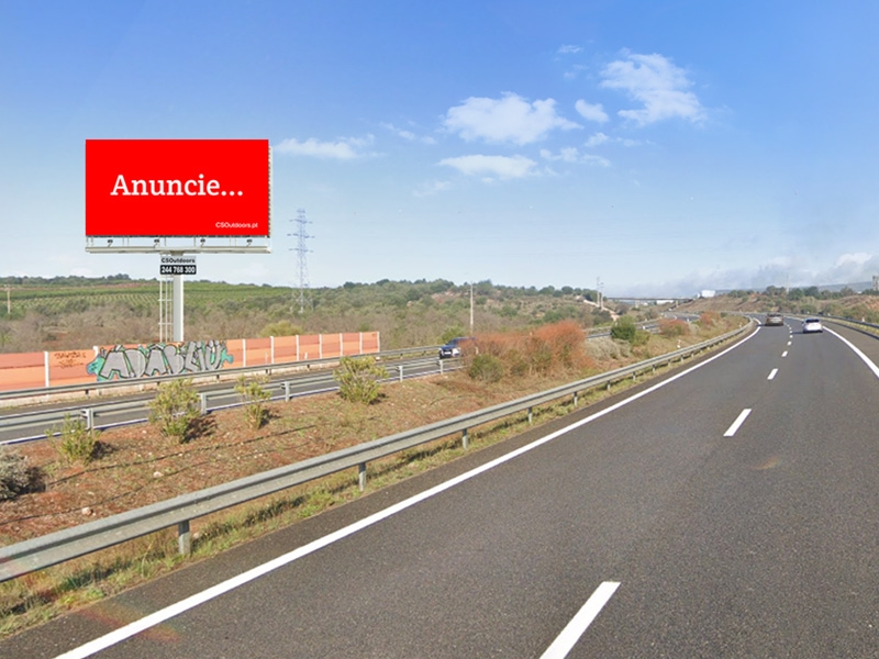 MONO390 - A2 Algarve