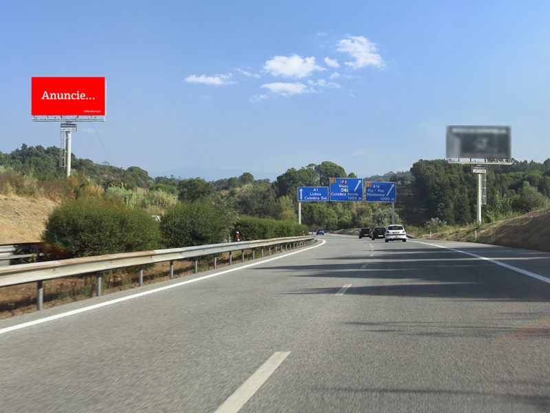 MONO224 - A1 Coimbra Norte