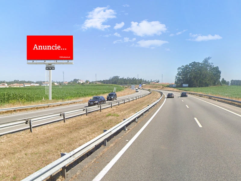MONO395 - A28 Matosinhos