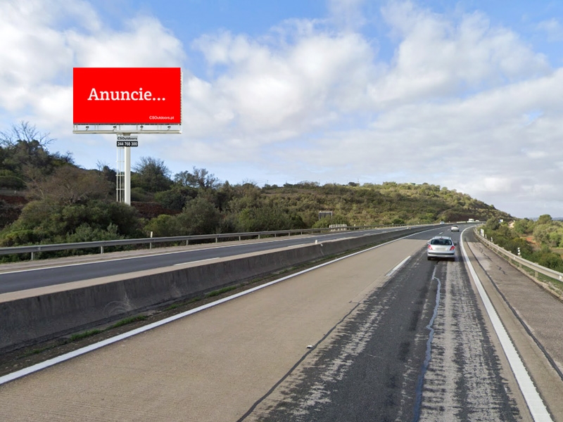 MONO403 - A22 Loulé