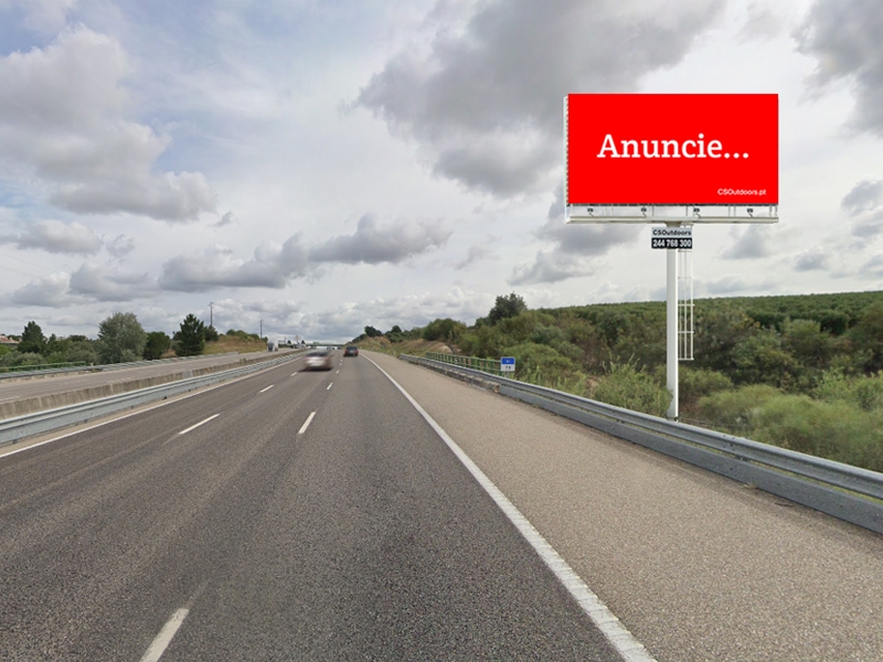 MONO407 - A1 Santarém