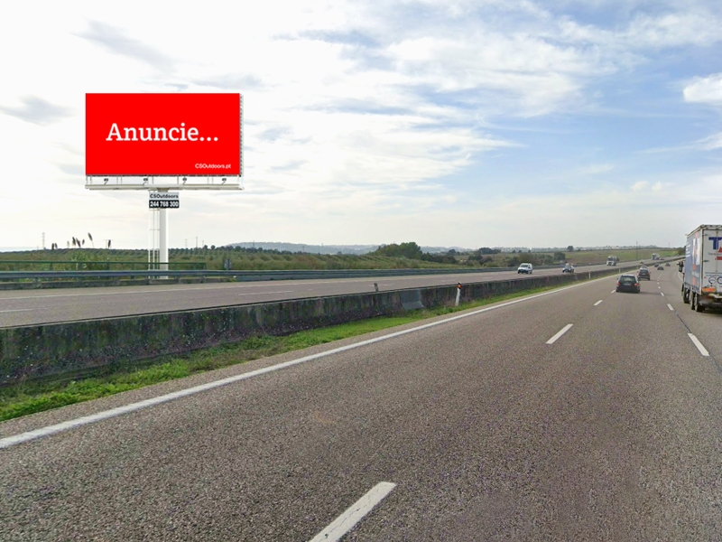 MONO407 - A1 Santarém