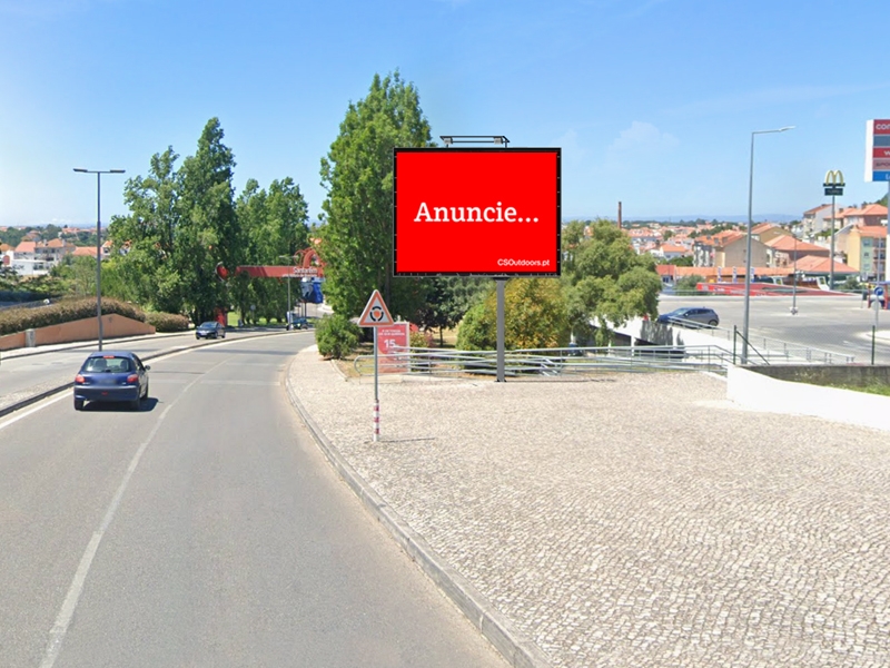 SA029 - Santarém