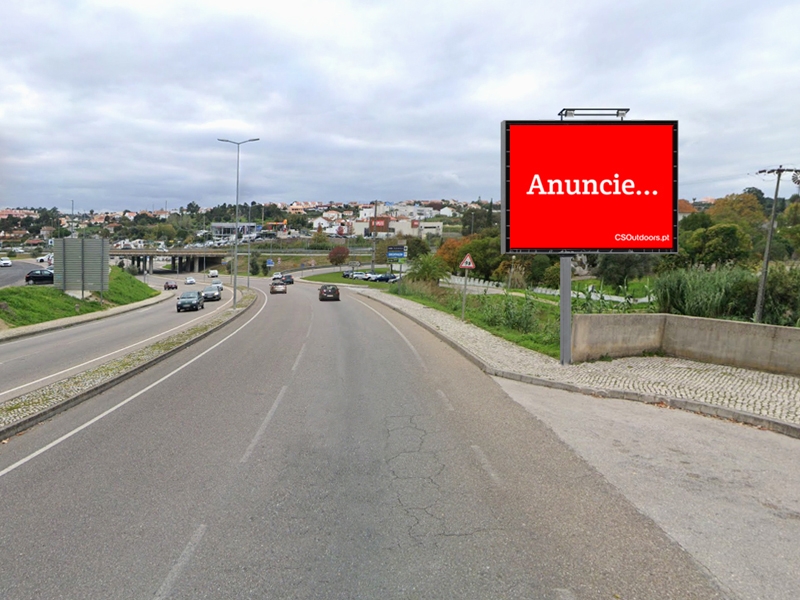 SA031 - Santarém
