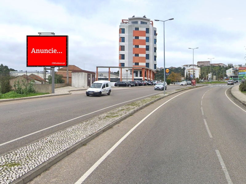 SA031 - Santarém