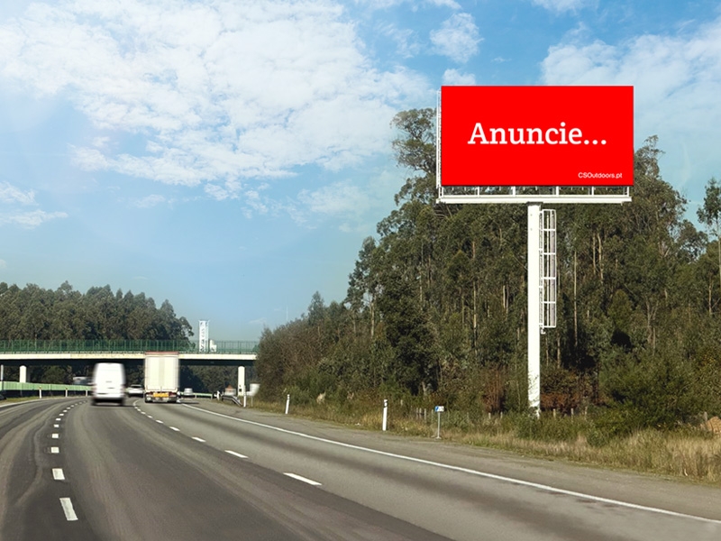 MONO385 - A28 Matosinhos