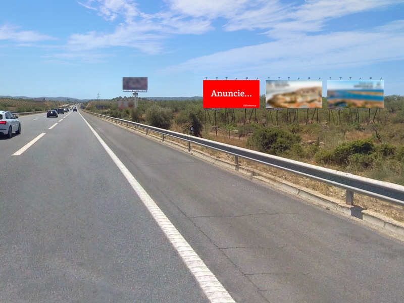 MFC043 - A2 Algarve