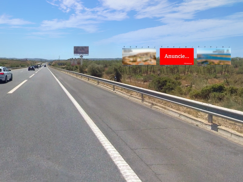 MFC053 - A2 São Bartolomeu de Messines