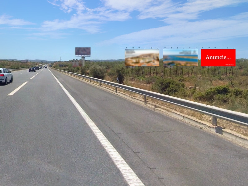 MFC054 - A2 São Bartolomeu de Messines