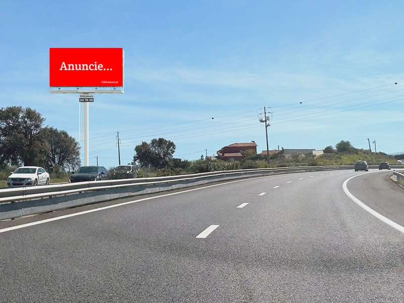 MONO409 - A1 Leiria
