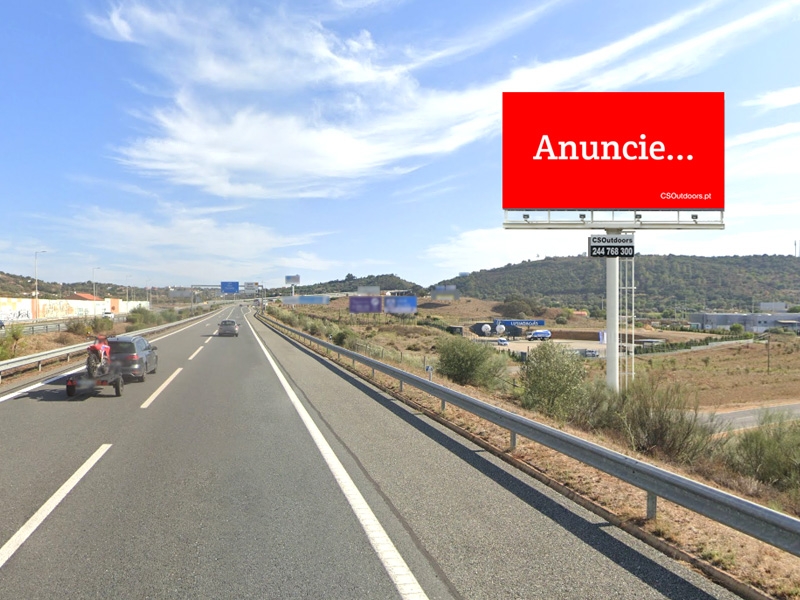 MONO339 - A2 Algarve