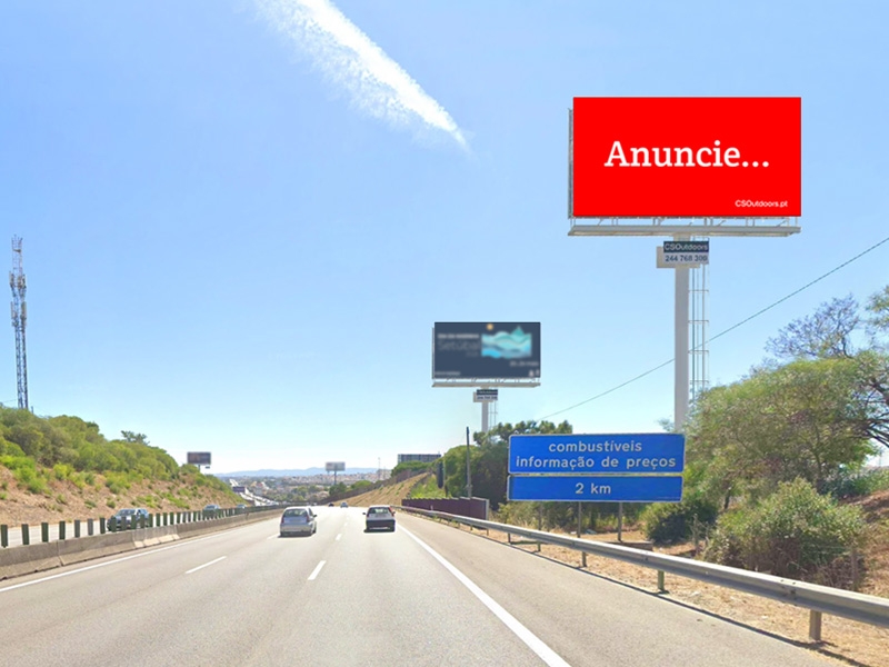 MONO411 - A2 Almada