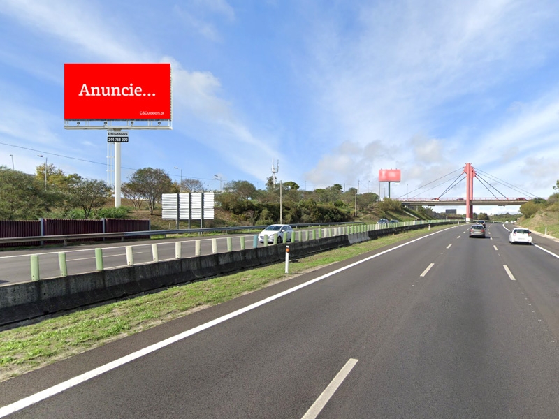 MONO411 - A2 Almada