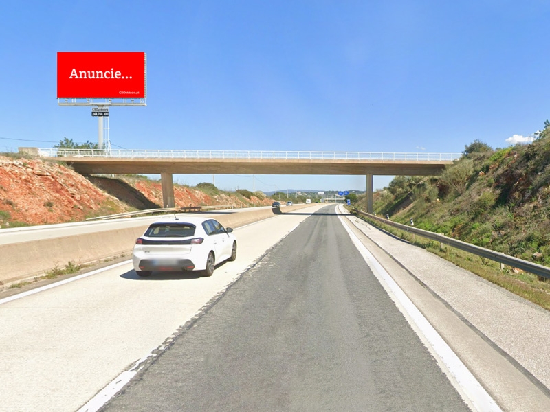 MONO419 - A22 Albufeira