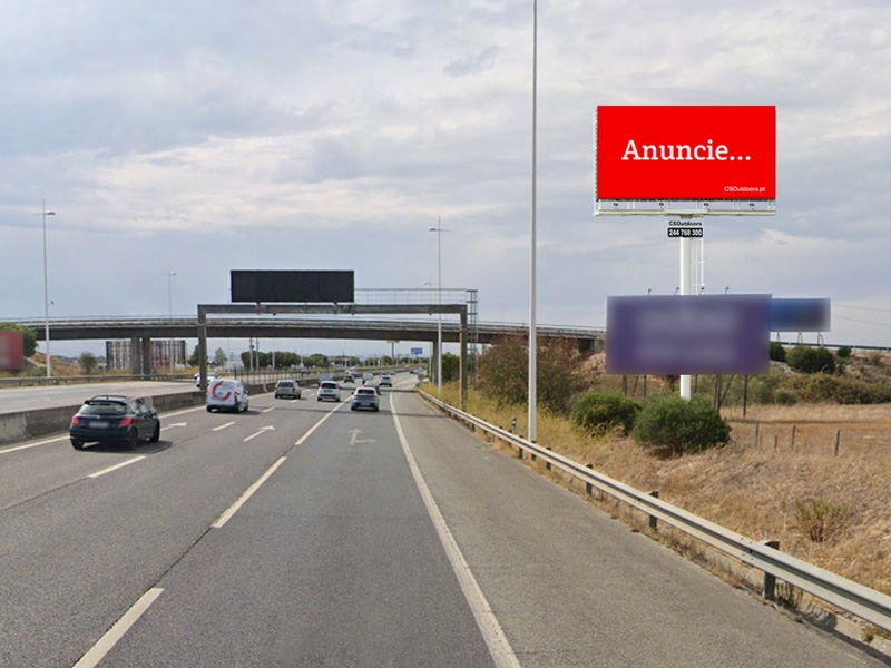 MONO423 - A12 Ponte Vasco da Gama