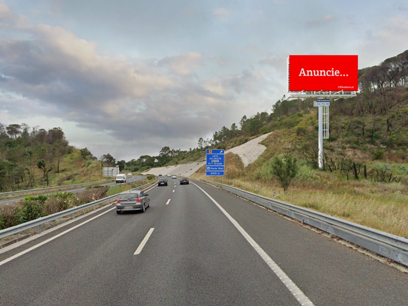 MONO431 - A1 Leiria