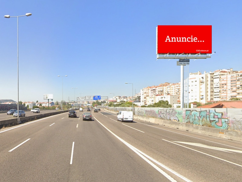 MONO141 – A8 Loures