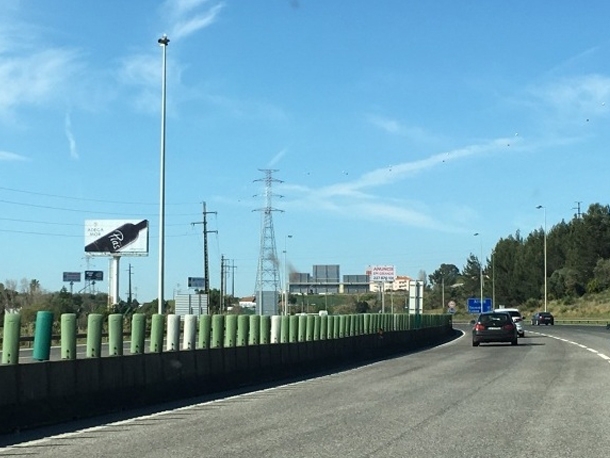 MONO002 – A1 Lisboa